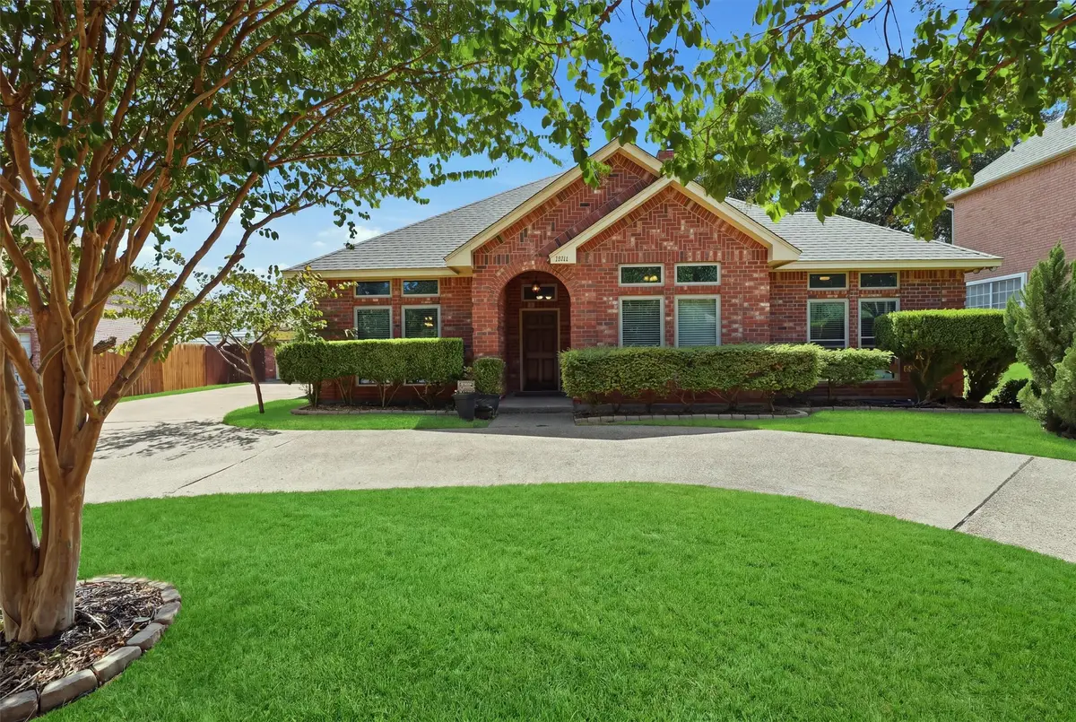 7501 Meadowside Road, Fort Worth, TX 76132 - #1
