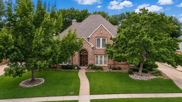 625 Cambridge Manor Lane, Coppell, TX 75019