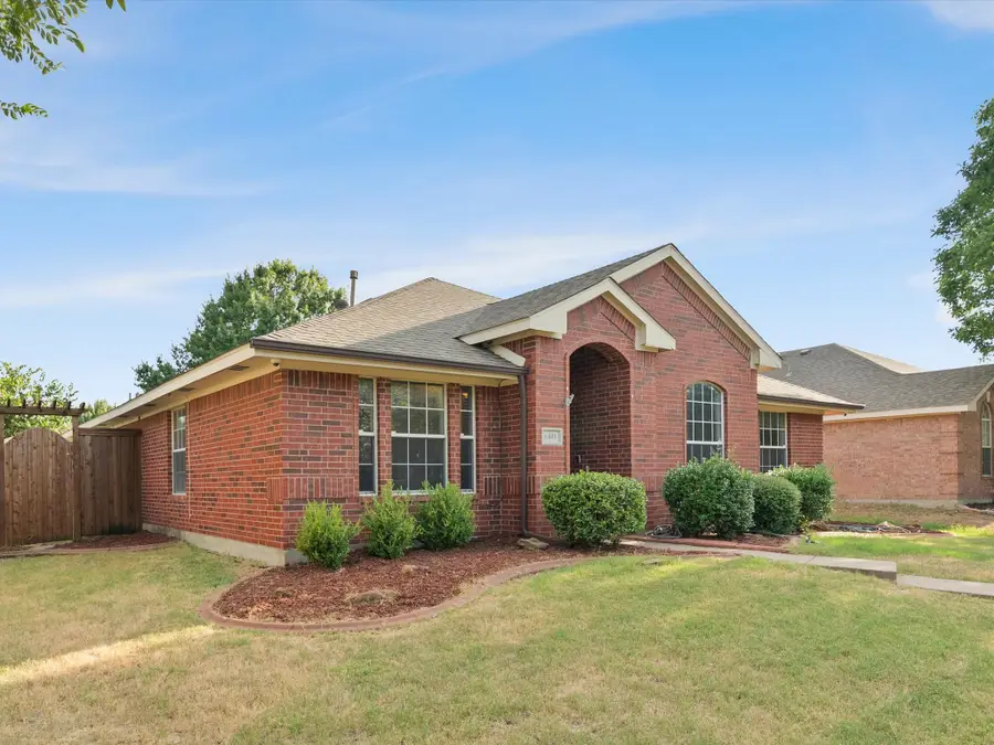 6401 Candletree Lane, McKinney, TX 75070 - #2