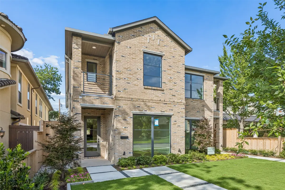 5514 Matalee Avenue, Dallas, TX 75206 - #1