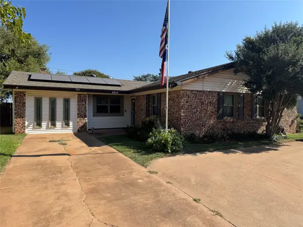 4810 Don Juan Street, Abilene, TX 79605