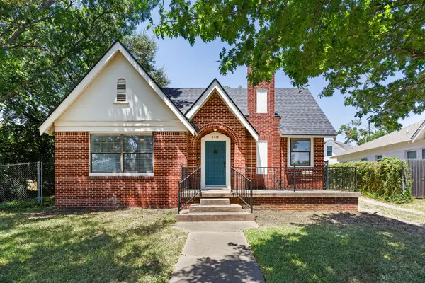 2419 Washington Avenue, Waco, TX 76701