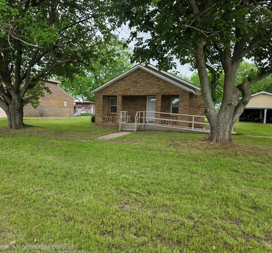 7498 State Highway 175, Montague, TX 76251 - #2