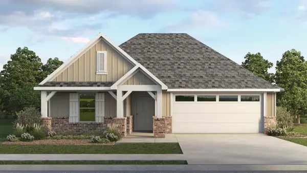 1936 Freeman Street, Tyler, TX 75704