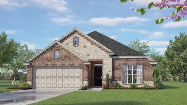 449 Carnero Drive, Granbury, TX 76048