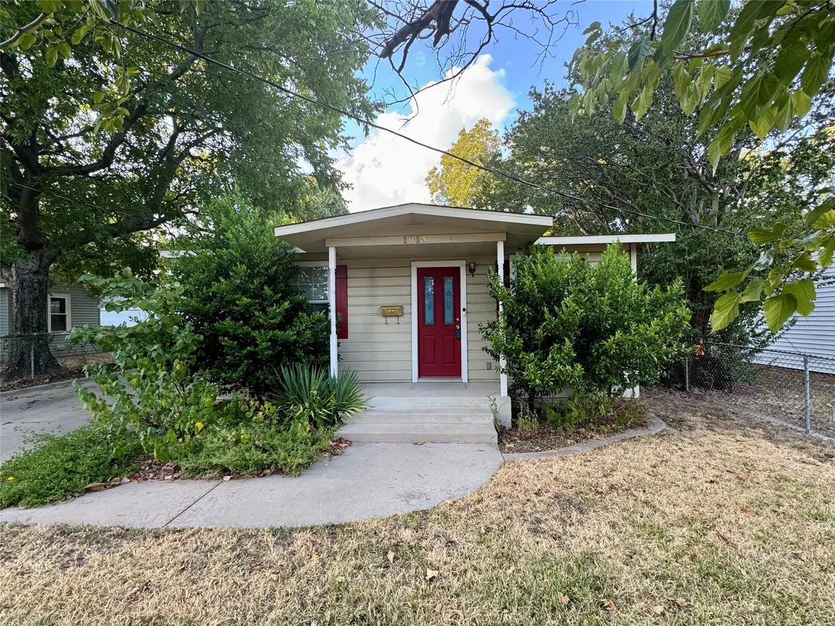 1013 Wilshire Boulevard, Arlington, TX 76012 - #1