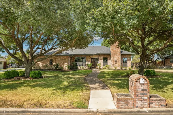 2206 Meadowview Drive, Caddo Mills, TX 75135