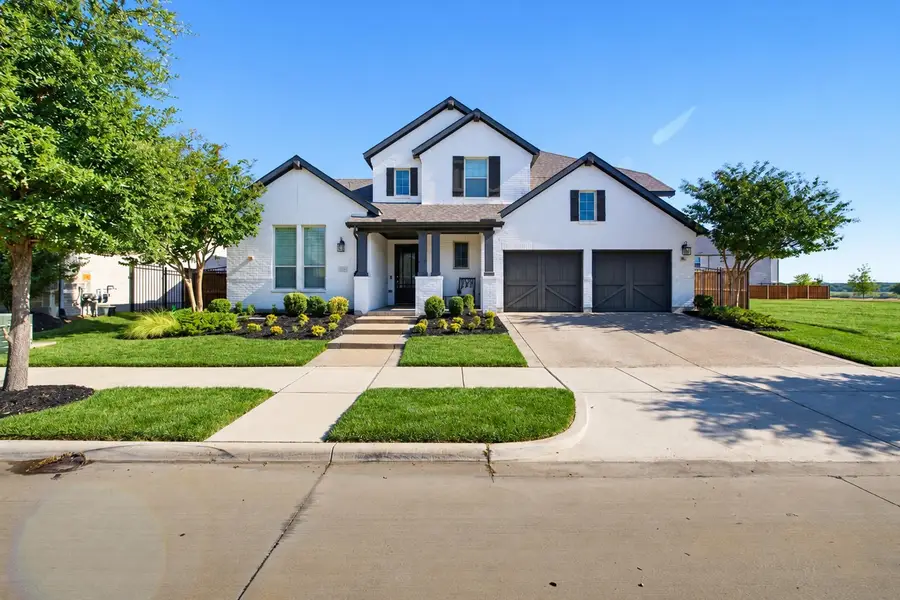 1811 Sable Bay Lane, Arlington, TX 76005 - #2