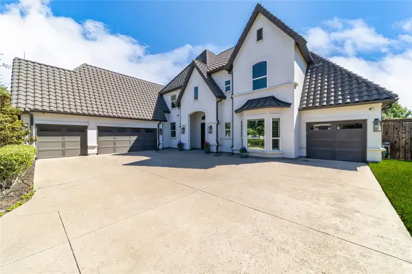 11252 Majestic Prince Circle, Frisco, TX 75035