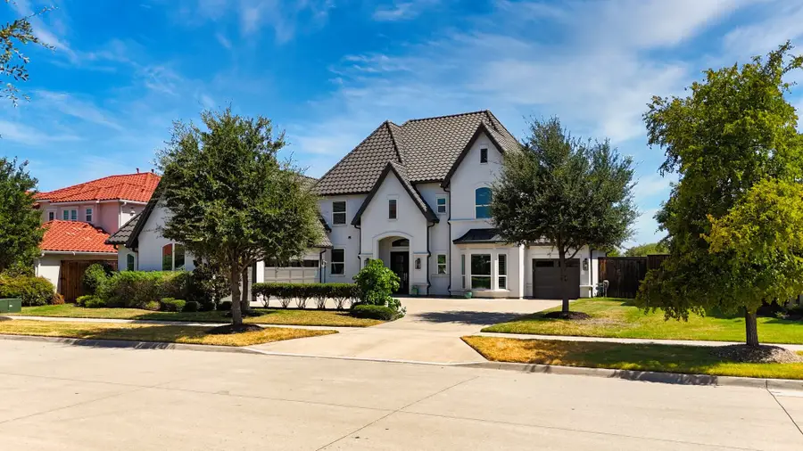 11252 Majestic Prince Circle, Frisco, TX 75035 - #3