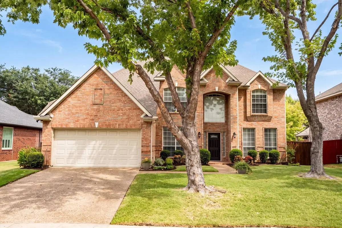 2116 Tennyson Drive, Flower Mound, TX 75028 - #1