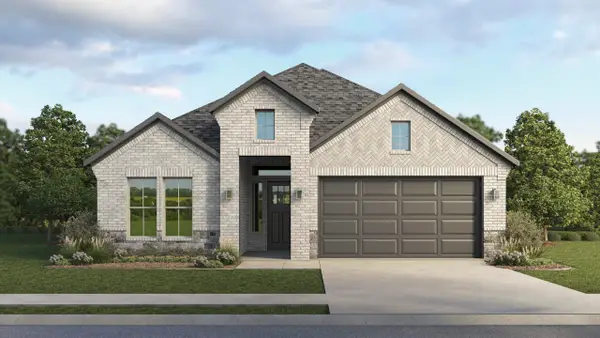 1016 Longfellow Boulevard, Royse City, TX 75189