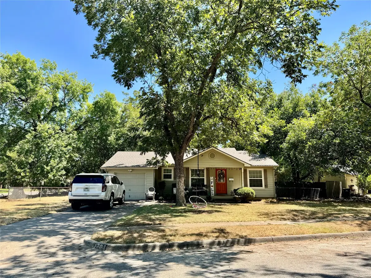 1701 Stewart Drive, Arlington, TX 76013 - #1