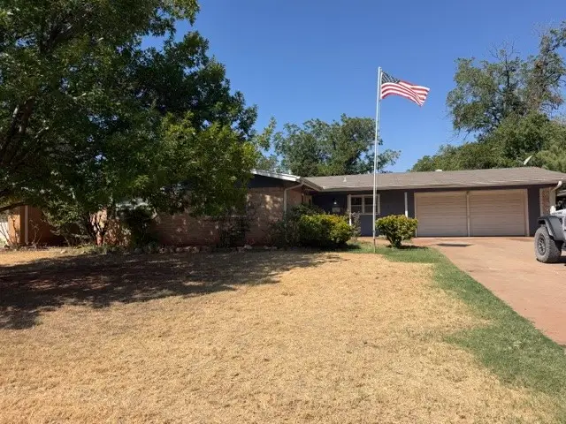 1414 N Willis Street, Abilene, TX 79603 - #2