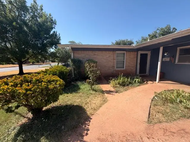 1414 N Willis Street, Abilene, TX 79603 - #3