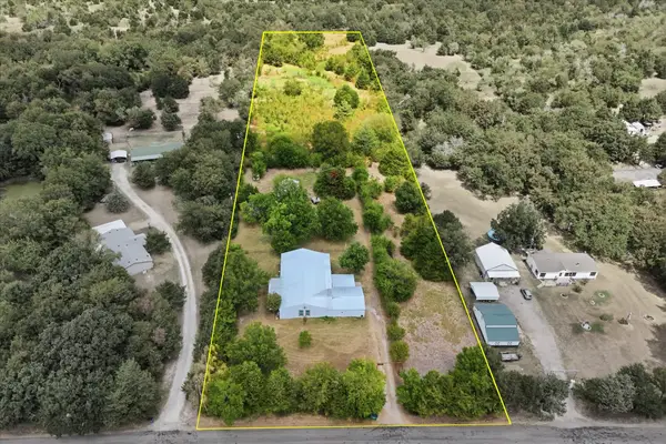 521 Vz County Road 3501, Wills Point, TX 75169