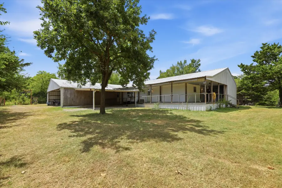 521 Vz County Road 3501, Wills Point, TX 75169 - #2