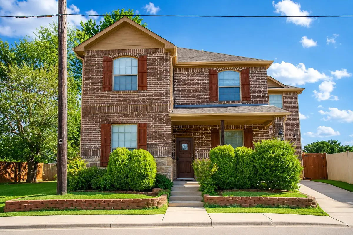 606 Seneca Boulevard, McKinney, TX 75069 - #1