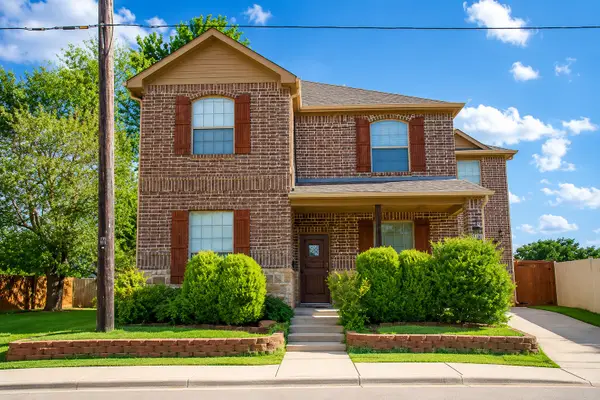 606 Seneca Boulevard, McKinney, TX 75069