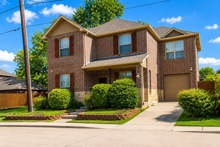 606 Seneca Boulevard, McKinney, TX 75069 - #3