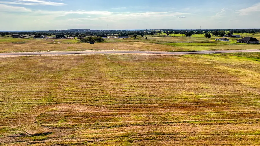 Lot 39 Three Quarter Loop, Poolville, TX 76487 - #3