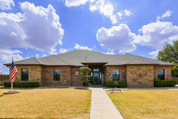 5041 Velta Lane, Abilene, TX 79606
