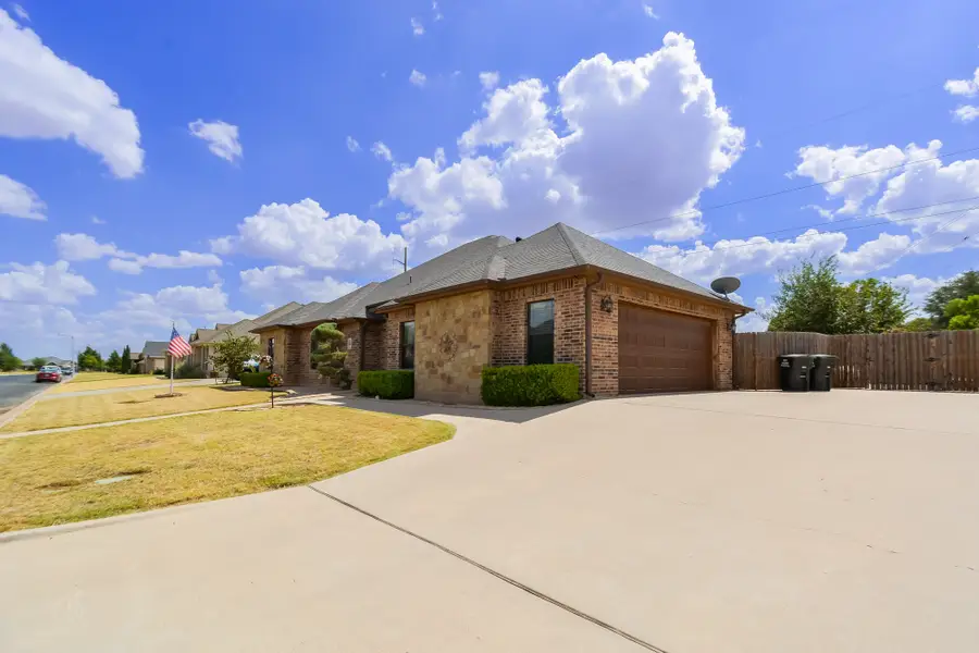 5041 Velta Lane, Abilene, TX 79606 - #2