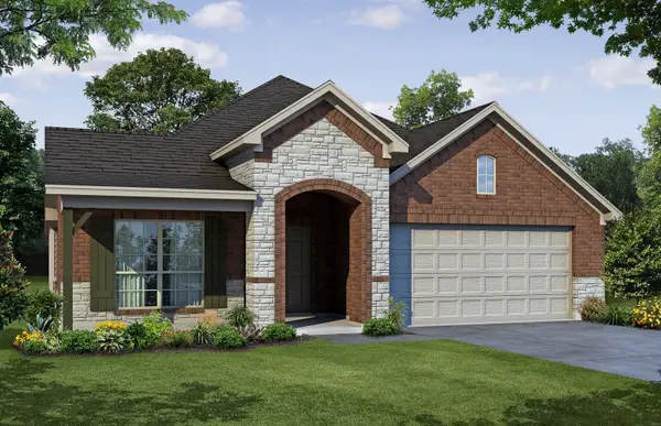453 Carnero Drive, Granbury, TX 76048