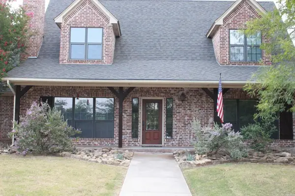 197 E Bay Drive, Bridgeport, TX 76426