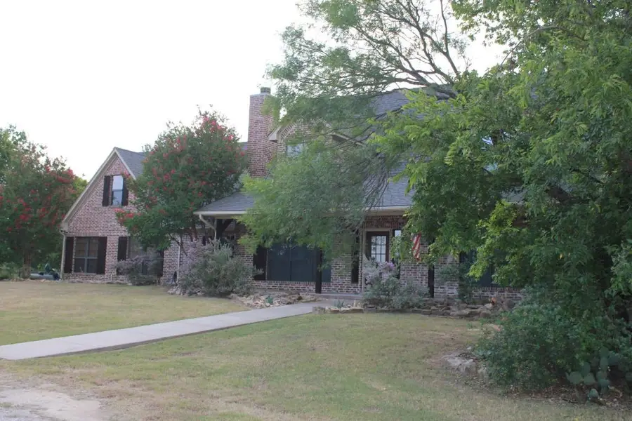 197 E Bay Drive, Bridgeport, TX 76426 - #3
