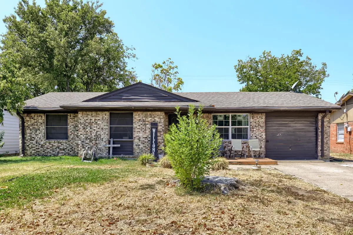 2305 Arcady Lane, Lancaster, TX 75134 - #1