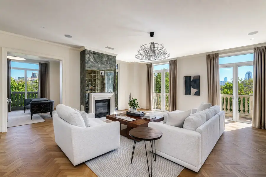 3505 Turtle Creek Boulevard #2A, Dallas, TX 75219 - #2