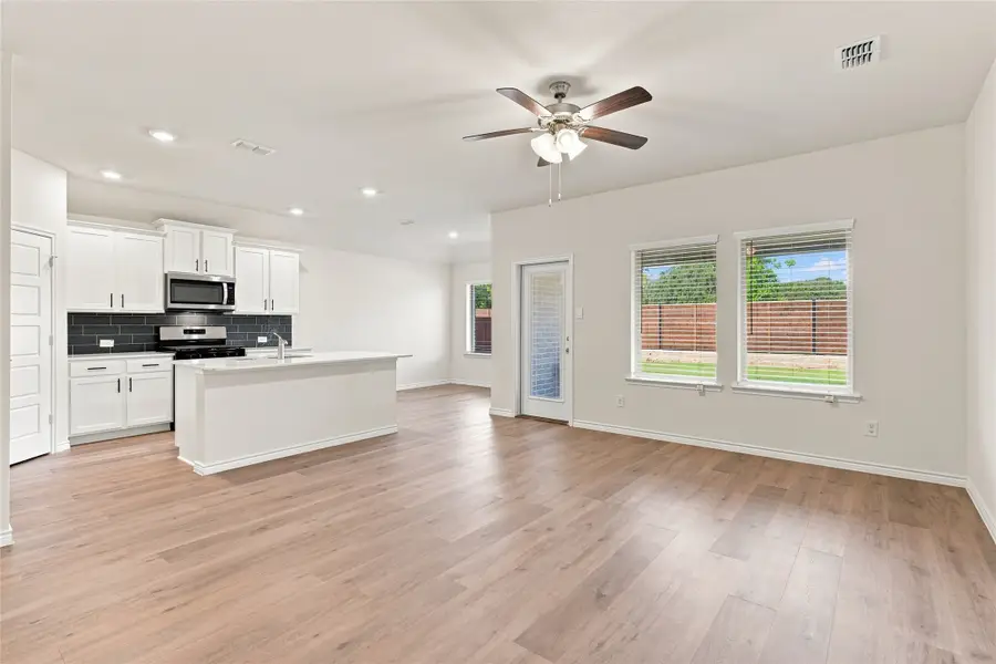 4309 Silver Chute Avenue, Aubrey, TX 76227 - #3