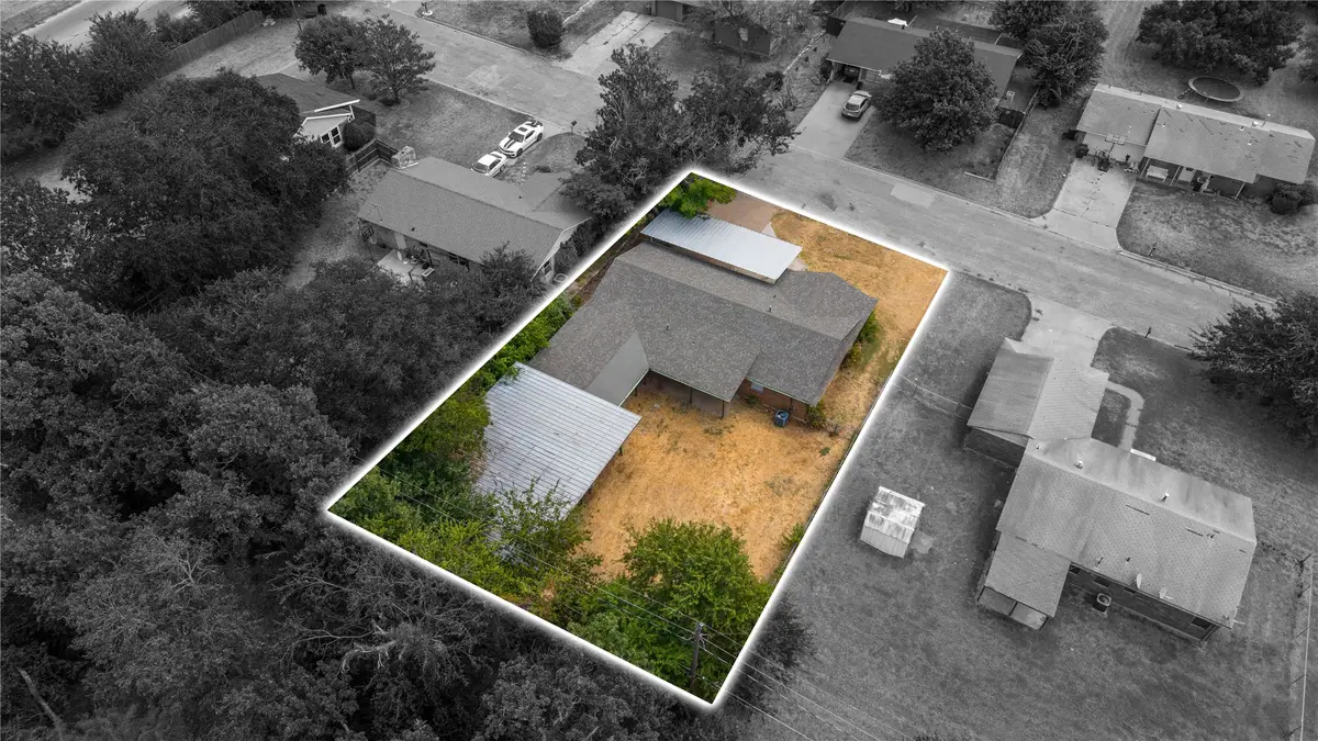 403 Hogle Street, Weatherford, TX 76086 - #1