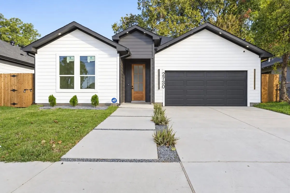 2730 Marburg Street, Dallas, TX 75215 - #1
