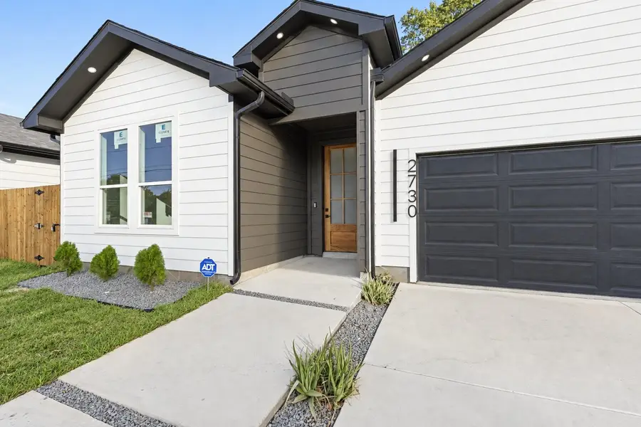 2730 Marburg Street, Dallas, TX 75215 - #2