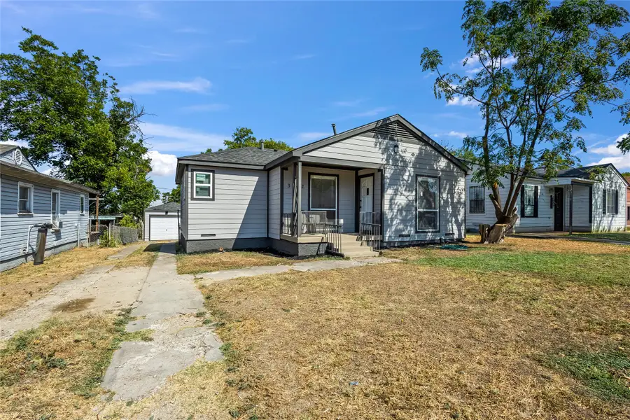 3222 Nebraska Avenue, Dallas, TX 75216 - #2