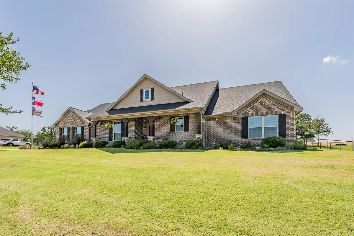 1268 County Road 4797, Springtown, TX 76082 - #1