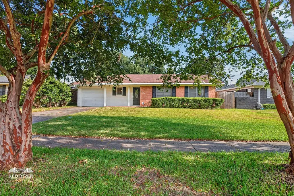 454 Arthur Avenue, Shreveport, LA 71105 - #1