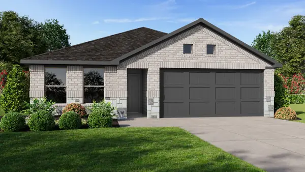 184 Hibiscus Drive, Boyd, TX 76023