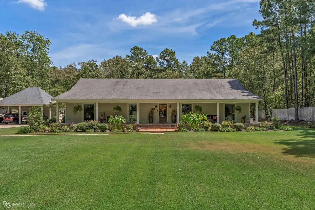 8602 Springwood Road, Shreveport, LA 71129 - #1