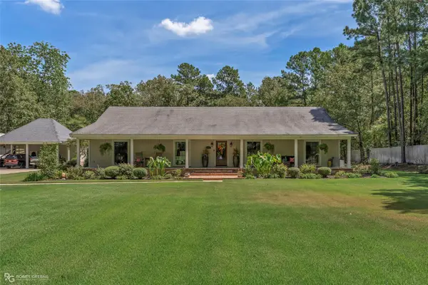 8602 Springwood Road, Shreveport, LA 71129