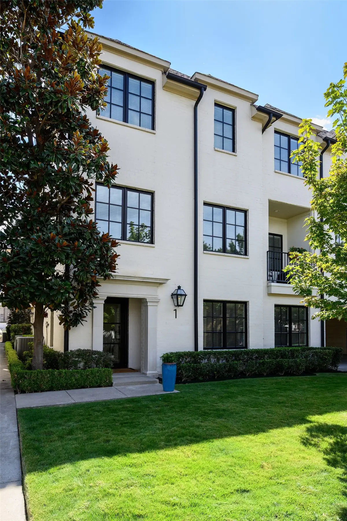3449 Milton Avenue #1, University Park, TX 75205 - #1