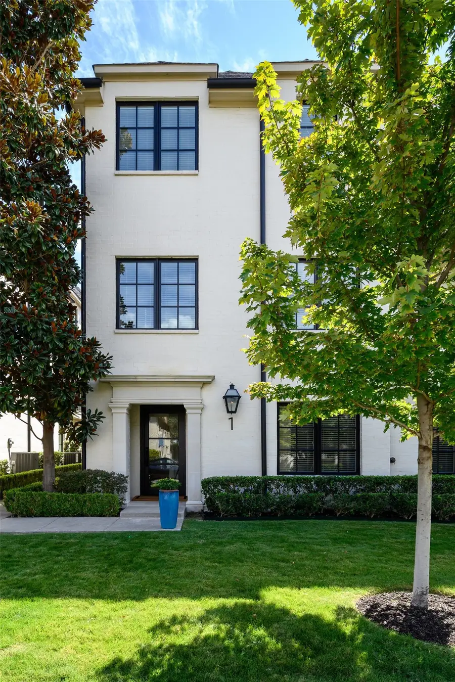 3449 Milton Avenue #1, University Park, TX 75205 - #2