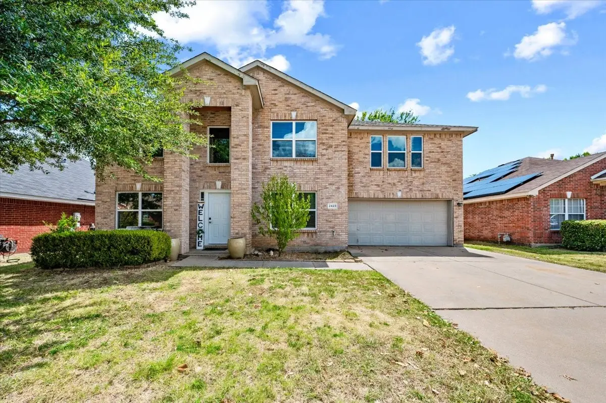 2423 Ranchview Drive, Grand Prairie, TX 75052 - #1