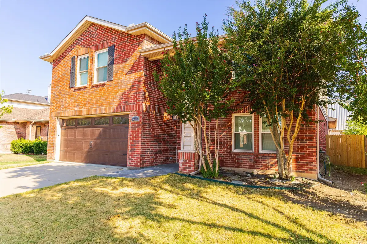 5537 Camarillo Drive, Fort Worth, TX 76244 - #1