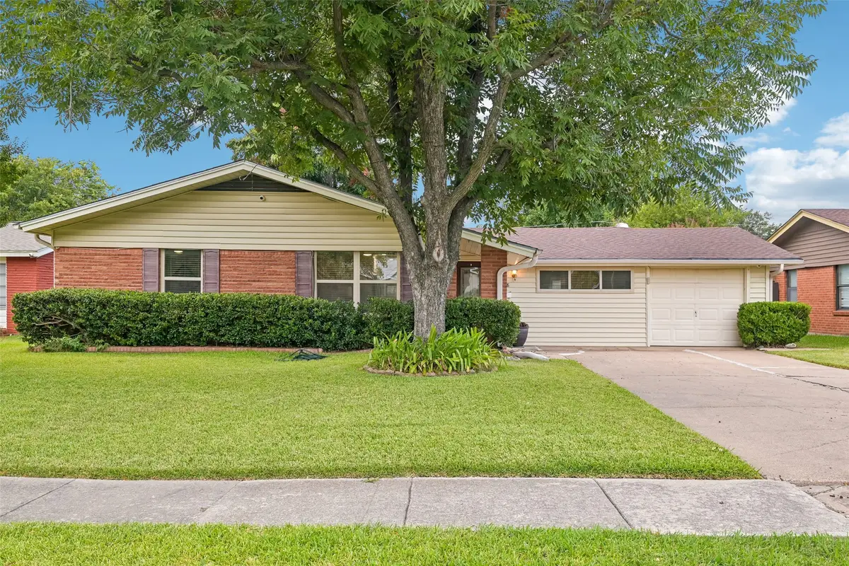 3438 Princeton Drive, Irving, TX 75062 - #1