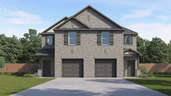 1095 Happy Holly Road, Lavon, TX 75166