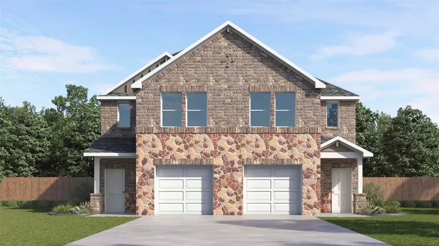 1095 Happy Holly Road, Lavon, TX 75166 - #2