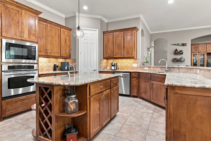 1836 Willow Springs Court, Haslet, TX 76052 - #2